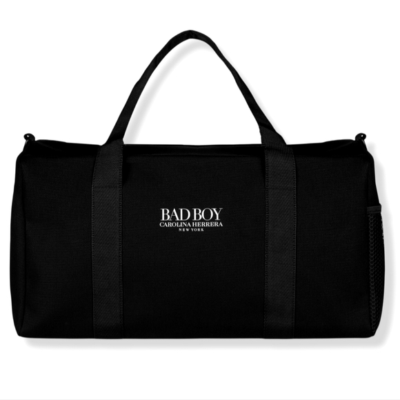 NWT Carolina Herrera Women's weekender duffle bag by Carolina Herrea - Picture 2 of 5